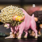 [IN STOCK] 1/20 Scale World Figure [YR] - Bouffalant