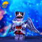 [IN STOCK] Saint Seiya Minifigure [MANGA BRICK] - Pegasus Seiya