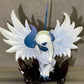 [IN STOCK] 1/20 Scale World Figure [CHANGQING] - Absol & Mega Absol