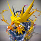 [IN STOCK] 1/20 Scale World Figure [PALLET TOWN] - Zapdos