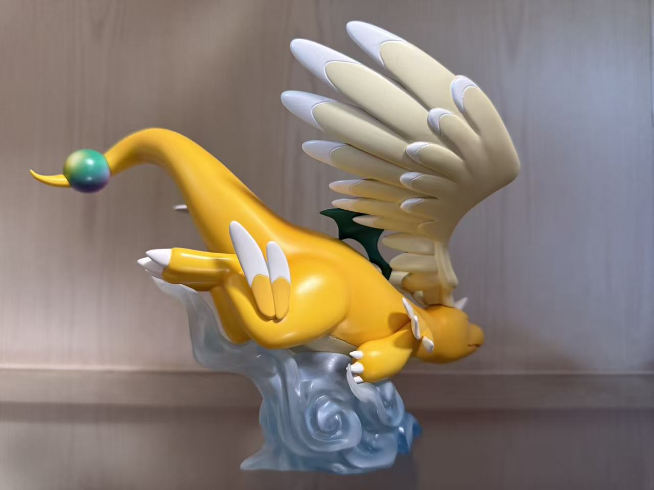 [PREORDER] 1/20 Scale World Figure [KS] - Mega Dragonite