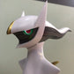 [IN STOCK] 1/10 Scale World Figure [LD] - Arceus