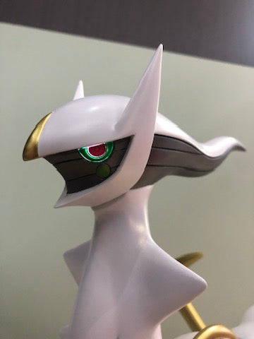 [IN STOCK] 1/10 Scale World Figure [LD] - Arceus