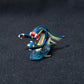 [IN STOCK] 1/20 Scale World Figure [SXG] - Tynamo & Eelektrik & Eelektross