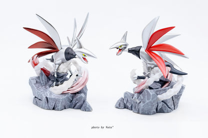 [IN STOCK] 1/20 Scale World Figure [LIMOUSINE] - Skarmory