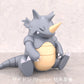 [PREORDER] 1/20 Scale World Figure [CHUAN] - Rhydon