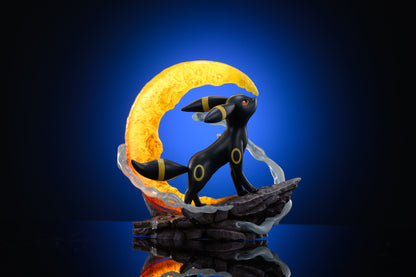 [PREORDER] Mini Statue [Digital Monster] - Umbreon