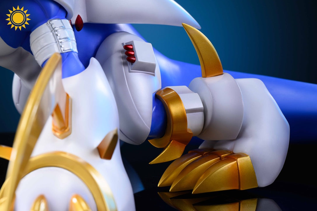 [PREORDER] Digimon Figure [SUN] - Imperialdramon