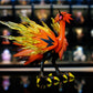[IN STOCK] 1/20 Scale World Figure [SYX] - Galarian Zapdos