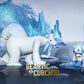 [IN STOCK] 1/20 Scale World Figure [T1] - Cubchoo & Beartic