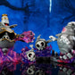[IN STOCK] 1/20 Scale World Figure [WU] - Duskull & Dusclops