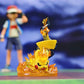 [IN STOCK] 1/20 Scale World Figure [LUCKY WINGS] - Pikachu