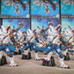 [IN STOCK] Digimon Figure [AN] - WereGarurumon