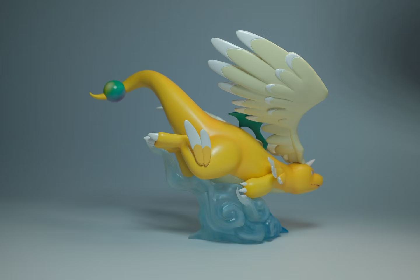 [PREORDER] 1/20 Scale World Figure [KS] - Mega Dragonite