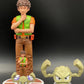 [IN STOCK] 1/8 Scale World Figure [STS] - Brock & Geodude