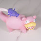 [PREORDER] 1/20 Scale World Figure [DONGDONG] - Psyduck & Slowpoke & Shellder