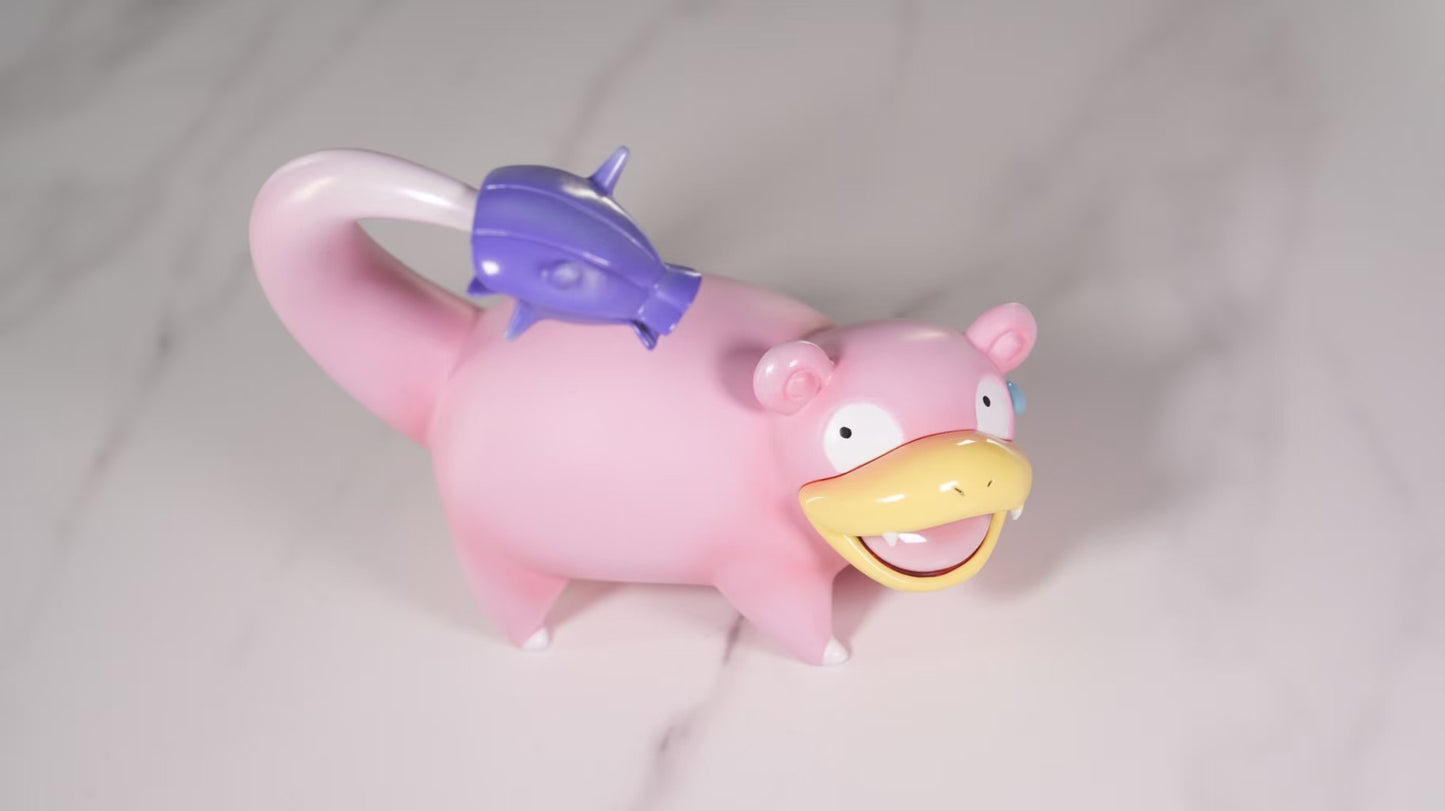 [PREORDER] 1/20 Scale World Figure [DONGDONG] - Psyduck & Slowpoke & Shellder