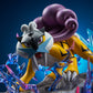 [PREORDER CLOSED] Statue [PUFF] - Raikou