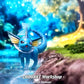 [IN STOCK] 1/20 Scale World Figure [CORONET] - Vaporeon & Flareon