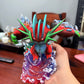 [PREORDER] 1/20 Scale World Figure [ROCKY HELMET] - Mega Swampert