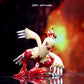 [IN STOCK] 1/20 Scale World Figure [ZDM] - Torchic & Combusken & Blaziken