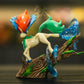 [IN STOCK] 1/20 Scale World Figure [VA] - Keldeo
