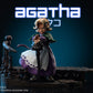 [PREORDER] 1/20 Scale World Figure [MG] - Agatha