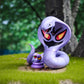 [IN STOCK] 1/20 Scale World Figure [VS] - Ekans & Arbok