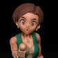 [PREORDER] 1/20 Scale World Figure [HANHAN] - Reporter & Cameraman