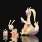 [PREORDER] 1/20 Scale World Figure [WONDER] - Goomy & Sliggoo & Goodra & Hisuian Sliggoo & Goodra