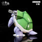 [IN STOCK] 1/10 Scale World Figure [HANHAN] - Blastoise