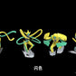 [REMAINING BALANCE] 1/20 Scale World Figure [JB] - Deoxys