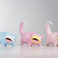 [PREORDER] 1/20 Scale World Figure [DONGDONG] - Psyduck & Slowpoke & Shellder