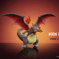 [IN STOCK] 1/20 Scale World Figure [JB] - Charizard