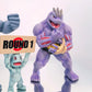 [IN STOCK] 1/20 Scale World Figure [HJ] - Machop & Machoke & Machamp