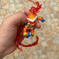 [IN STOCK] 1/20 Scale World Figure [CHILDHOOD] - Infernape