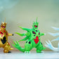 [IN STOCK] 1/20 Scale World Figure [POWER] - Mega Tyranitar