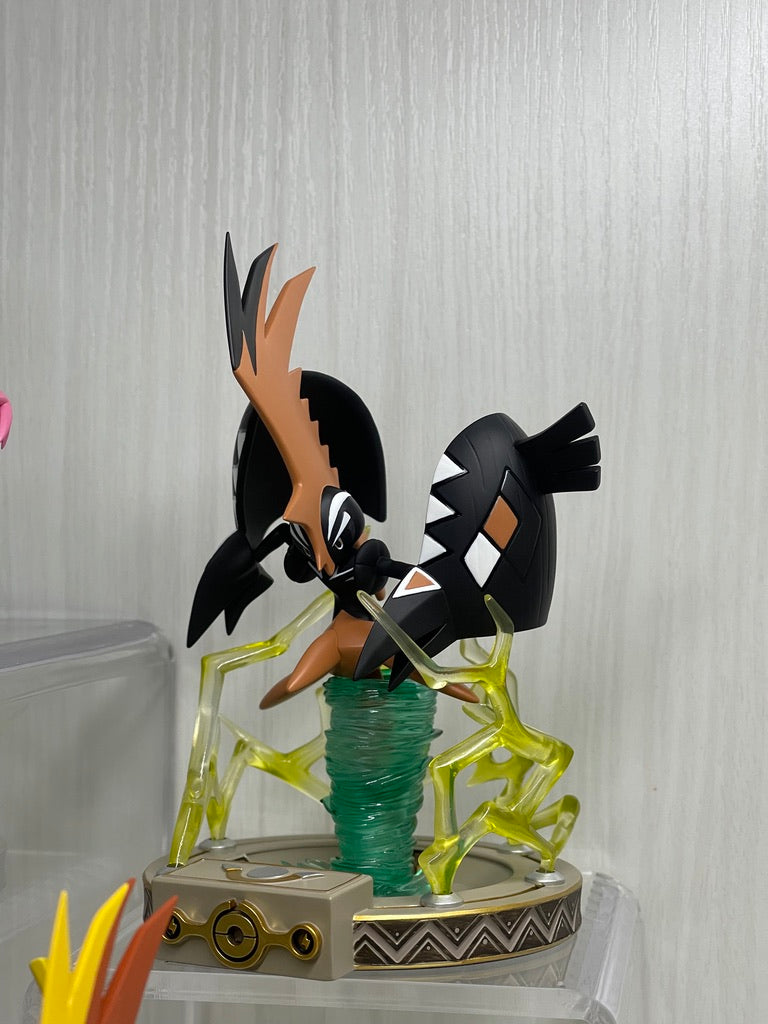 [IN STOCK] 1/20 Scale World Figure [DAIKI] - Tapu Koko