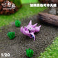 [IN STOCK] 1/20 Scale World [HANHAN] - Gligar & Gliscor