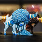 [IN STOCK] 1/20 Scale World Figure [YR] - Bouffalant