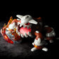 [IN STOCK] 1/20 Scale World Figure [T1] - Heatran