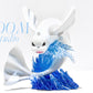 [IN STOCK] 1/20 Scale World Figure [BOOM] - Dewgong