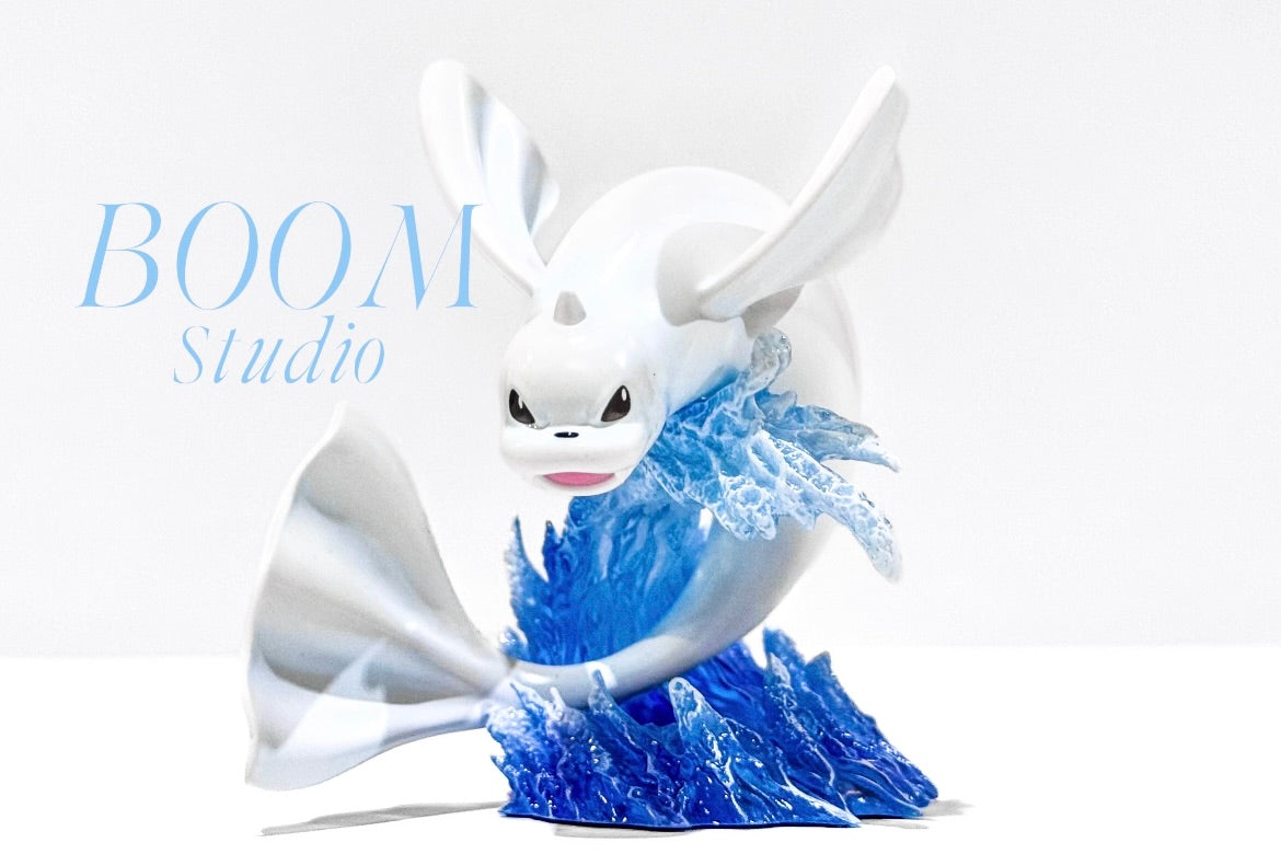 [IN STOCK] 1/20 Scale World Figure [BOOM] - Dewgong