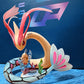 [IN STOCK] 1/20 Scale World Figure [JB] - Feebas & Milotic