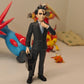 [IN STOCK] 1/20 Scale World Figure [POKÉ GALERIE & JB] - Larry