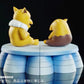 [PREORDER] Mini Statue [JC] - Drowzee & Hypno