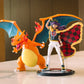 [IN STOCK] 1/20 Scale World Figure [JB] - Charizard