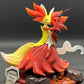 [IN STOCK] 1/20 Scale World Figure [PUMPFAKE] - Delphox