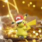 [IN STOCK] 1/20 Scale World Figure [WONDER] - Ash's Team in Kalos Region