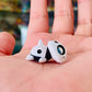 [IN STOCK] 1/20 Scale World Figure [EC] - Aron & Lairon & Aggron
